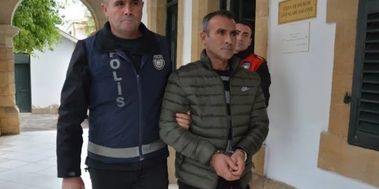 CİNSEL İSTİSMARDAN TÜRKİYE’YE İADE EDİLDİ