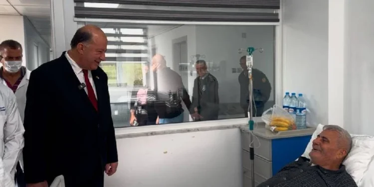 İLK KEZ, HASTANIN KENDİ DOKUSUNDAN KALP KAPAĞI TAKILDI