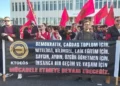 “BİLİNİZ Kİ, YARATTIĞINIZ BU DÜZENE KARŞI DİRENECEĞİZ”