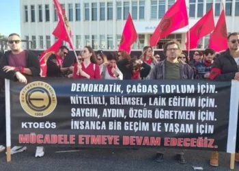 “BİLİNİZ Kİ, YARATTIĞINIZ BU DÜZENE KARŞI DİRENECEĞİZ”