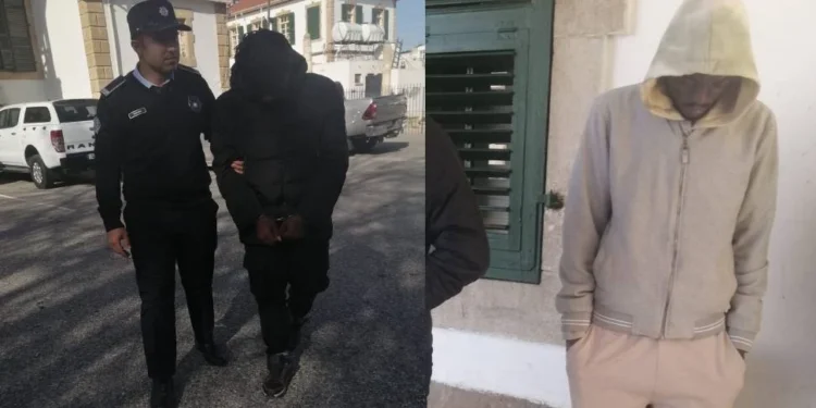 MEMLEKET KAÇAK DOLDU?