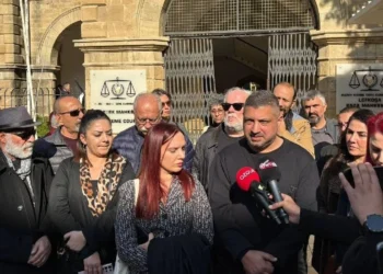 ALİ KİŞMİR DAVASI “SORUŞTURMA POLİSE YAZILI ŞİKAYET YAPILMADAN BAŞLATILDI”