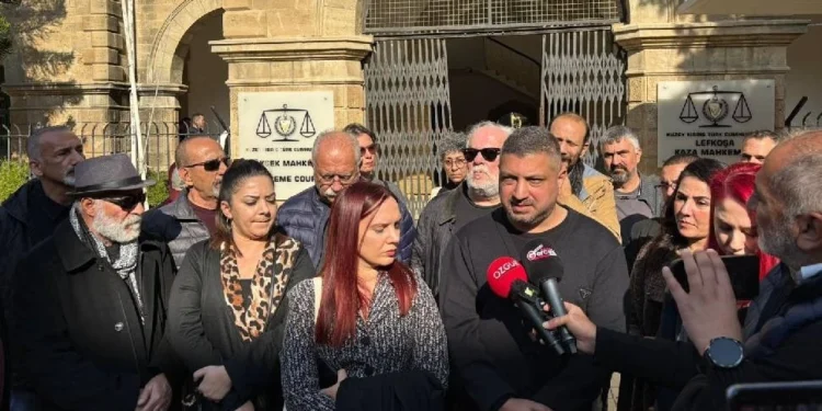 ALİ KİŞMİR DAVASI “SORUŞTURMA POLİSE YAZILI ŞİKAYET YAPILMADAN BAŞLATILDI”