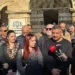 ALİ KİŞMİR DAVASI “SORUŞTURMA POLİSE YAZILI ŞİKAYET YAPILMADAN BAŞLATILDI”