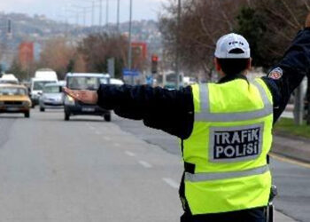 TRAFİK KAZALARININ BİRİNCİ SEBEBİ YİNE “SÜRAT”