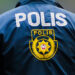DARP ETTİ BURUN KEMİĞİNİ KIRDI