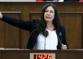 İDDİALAR DERHAL AÇIKLIĞA KAVUŞTURULMALI