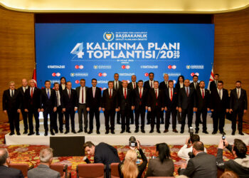 BEŞ YILLIK KALKINMA PLANI HEDEFLERİ