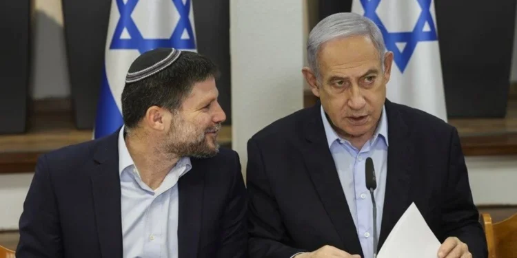 NETANYAHU HAMAS’I SUÇLADI “KABİNEYİ TOPLAMAM”