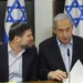 NETANYAHU HAMAS’I SUÇLADI “KABİNEYİ TOPLAMAM”