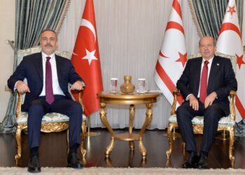 İKİ DEVLETLİ ÇÖZÜM SONRASI BARIŞ ORTAMI GÜÇLENECEKTİR