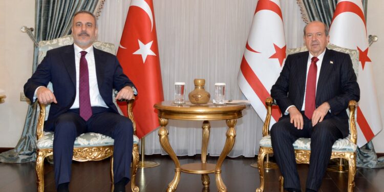 İKİ DEVLETLİ ÇÖZÜM SONRASI BARIŞ ORTAMI GÜÇLENECEKTİR