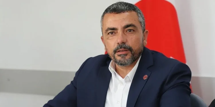 “7.5’LİK ARTIŞ İNSAN AYIBI”