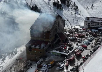 YANGIN NASIL FELAKETE DÖNÜŞTÜ