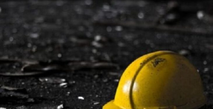 İKİ METRE YÜKSEKTEN DÜŞTÜ HAYATINI KAYBETTİ