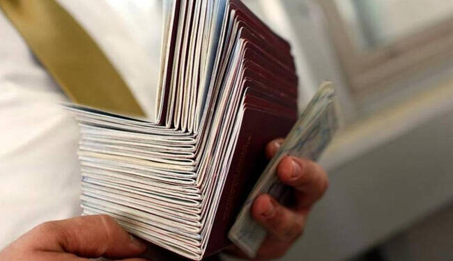 3700 ÇOCUK VATANDAŞLIK BEKLİYOR, EN AZ 700’Ü HAK KAZANIYOR