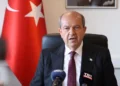 “BİZ DE KENDİ AYAKLARIMIZ ÜZERİNDE DURABİLİYORUZ MESAJI VERDİK”
