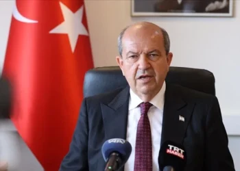 “BİZ DE KENDİ AYAKLARIMIZ ÜZERİNDE DURABİLİYORUZ MESAJI VERDİK”