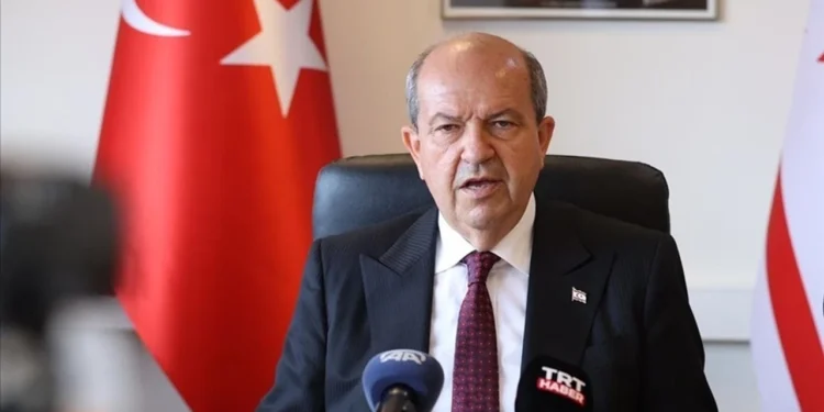 “BİZ DE KENDİ AYAKLARIMIZ ÜZERİNDE DURABİLİYORUZ MESAJI VERDİK”