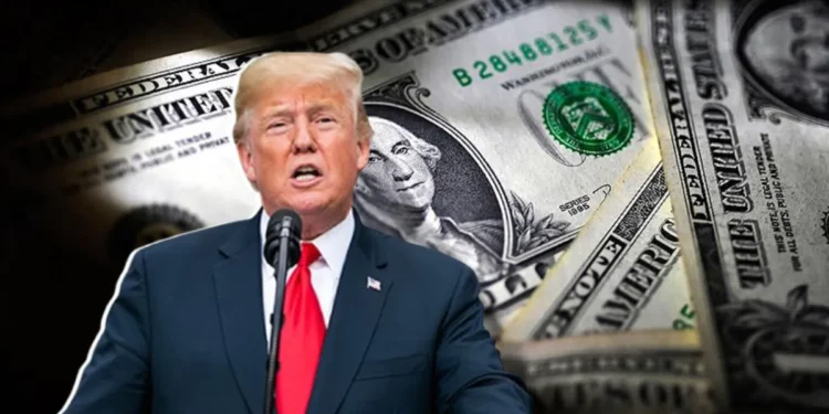 PİYASALARDA TRUMP RÜZGARI