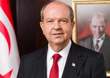 “GÖNLÜM UBP’DEN ADAY OLMAKTAN YANA”