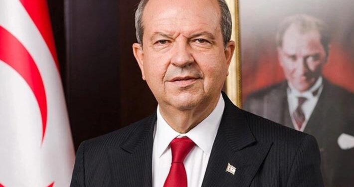 “GÖNLÜM UBP’DEN ADAY OLMAKTAN YANA”