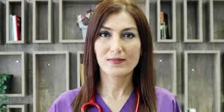 GRİP VE ENFEKSİYONLARDA ARTIŞ VAR