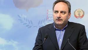 KIBRIS’TA ÇÖZÜM OLMADAN HALK KENDİNİ GÜVENDE HİSSEDEMEZ