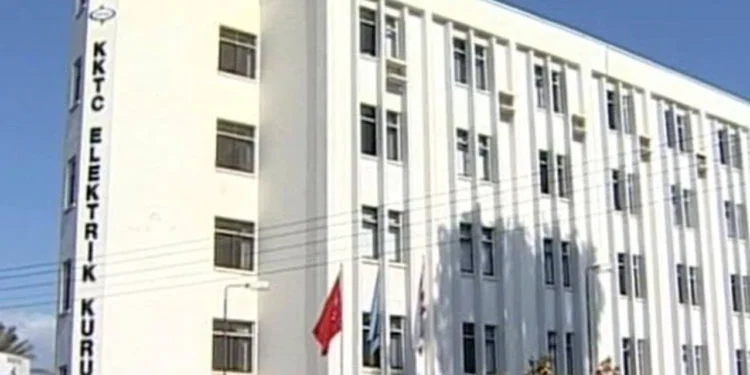 675 TL ÜZERİ BORCU OLANLARIN ELEKTRİĞİ YARIN KESİLECEK