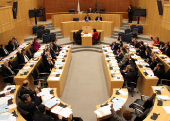 KIBRIS SORUNUNUN RUM YUNAN MECLİSLERİNDE TARTIŞILMASI İÇİN MEKTUP