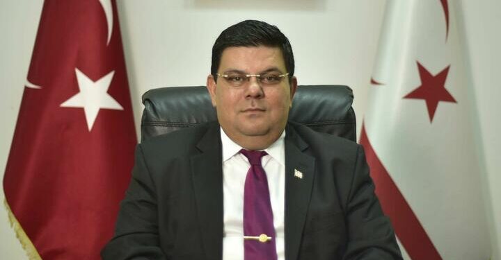 BEROVA SENDİKALARLA GÖRÜŞECEK