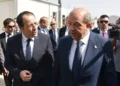 “HER İKİ TARAF İÇİN OLUMLU BİR SONUÇ ELDE ETMEK İÇİN GÖRÜŞMEYE GİDECEĞİM”