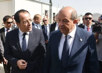 “HER İKİ TARAF İÇİN OLUMLU BİR SONUÇ ELDE ETMEK İÇİN GÖRÜŞMEYE GİDECEĞİM”