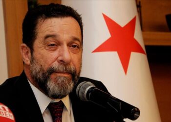 “ASGARİ MÜŞTEREKTE BULUŞMAZSAK, REFERANDUMSUZ BİR ÇÖZÜM EMPOZE EDİLECEK”