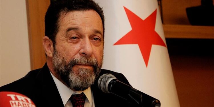 “ASGARİ MÜŞTEREKTE BULUŞMAZSAK, REFERANDUMSUZ BİR ÇÖZÜM EMPOZE EDİLECEK”