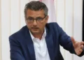 “KENDİ KENDİNİ YÖNETEMEYENLER ÜLKEYİ YÖNETEMEZ”