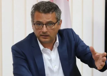 “KENDİ KENDİNİ YÖNETEMEYENLER ÜLKEYİ YÖNETEMEZ”