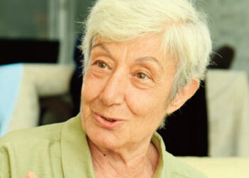 PERİHAN ABLA’MIZI KAYBETTİK