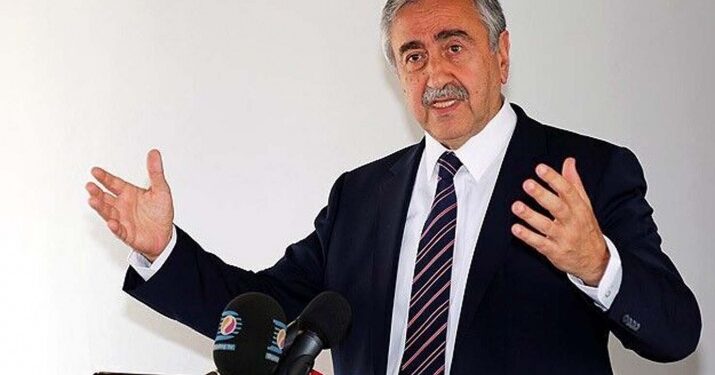 TÜRKİYE TAKIMLARI KKTC İLE MAÇ BİLE YAPAMAZKEN TANINMAYI BEKLEMEK ABESLE İŞTİGALDİR