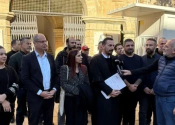 KİŞMİR DAVASI ANAYASA MAHKEME’SİNE HAVALE EDİLDİ