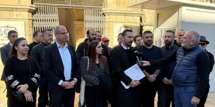 KİŞMİR DAVASI ANAYASA MAHKEME’SİNE HAVALE EDİLDİ