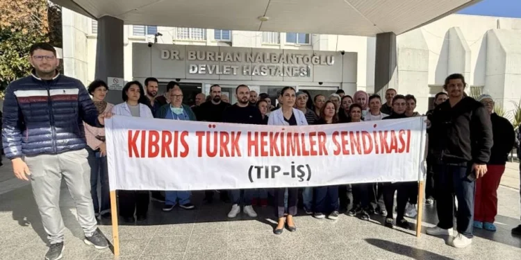 HASTANEDE CİDDİ ALTYAPI VE PERSONEL SIKINTISI VAR