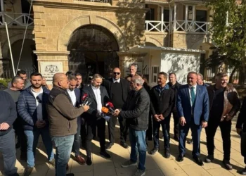 HÜKÜMET KARARNAMEYİ SENDİKALAR DAVAYI GERİ ÇEKTİ