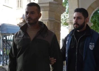 GÜNEYDE ÖLDÜRÜLEN SHOİB KHAN’IN KKTC’YE 60 GÜNLÜK VİZE İLE GELDİĞİ ORTAYA ÇIKTI!