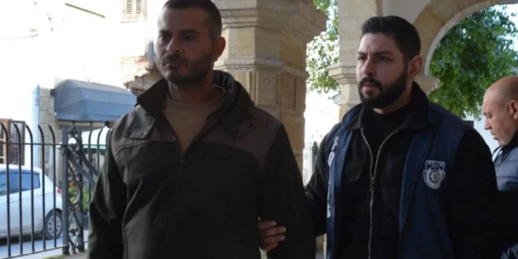 GÜNEYDE ÖLDÜRÜLEN SHOİB KHAN’IN KKTC’YE 60 GÜNLÜK VİZE İLE GELDİĞİ ORTAYA ÇIKTI!