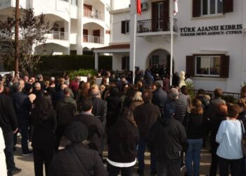 PERİHAN AZİZ’İ SON YOLCULUĞUNA UĞURLADIK