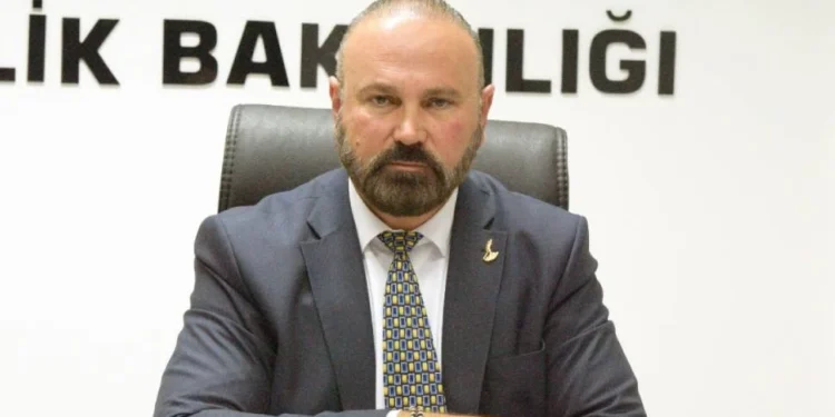 NİHAİ KARARI MÜSTEŞAR YAZILI AÇIKLADI