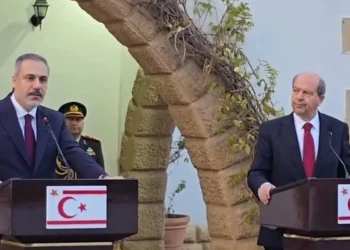 FEDERASYON TEMELİNDE ÇÖZÜM OLAMAZ