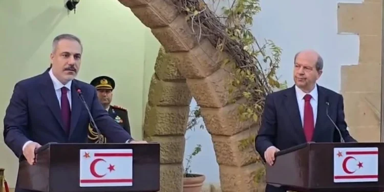 FEDERASYON TEMELİNDE ÇÖZÜM OLAMAZ