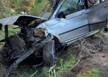 ANNE KIZ KAZADA HAYATINI KAYBETTİ